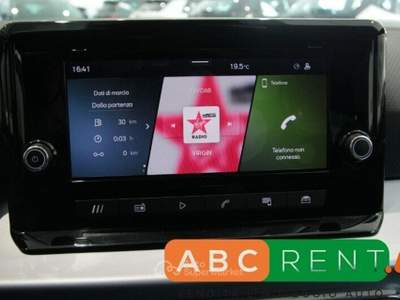 Seat Ibiza Ibiza 1.0 EcoTSI 95 CV 5 porte FR Bianco usata Cernusco sul Naviglio