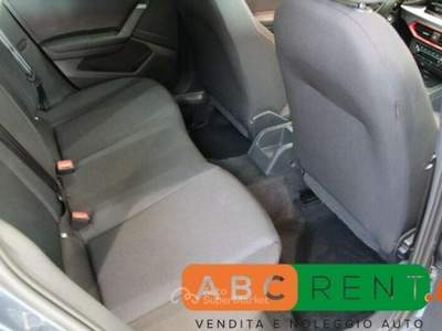 Seat Ibiza Ibiza 1.0 EcoTSI 95 CV 5 porte FR Bianco usata Cernusco sul Naviglio