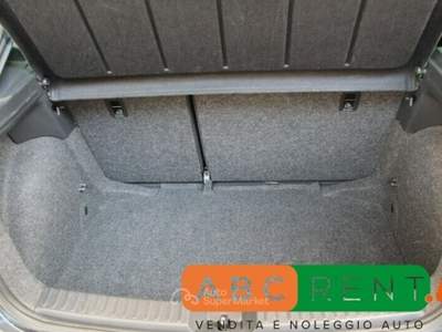 Seat Ibiza Ibiza 1.0 EcoTSI 95 CV 5 porte FR Bianco usata Cernusco sul Naviglio
