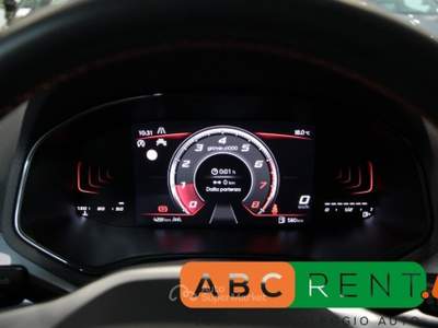 Seat Arona Arona 1.0 EcoTSI FR Bianco usata Cernusco sul Naviglio