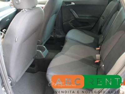 Seat Arona Arona 1.0 EcoTSI FR Bianco usata Cernusco sul Naviglio
