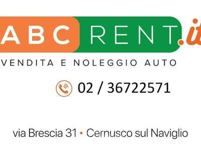 Seat Arona Arona 1.0 EcoTSI FR Nero usata Cernusco sul Naviglio