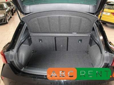 Cupra Leon Leon 2.0 TDI 150 CV DSG Nero usata Cernusco sul Naviglio