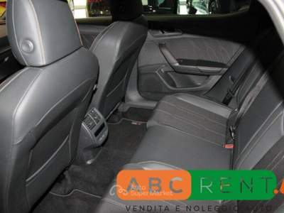 Cupra Leon Leon 2.0 TDI 150 CV DSG Nero usata Cernusco sul Naviglio