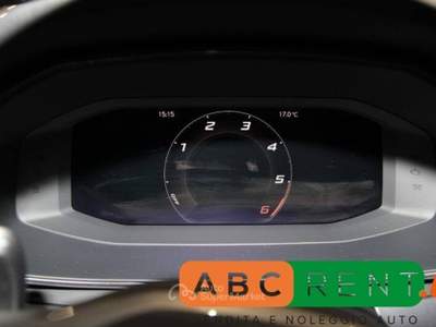 Cupra Leon Leon 2.0 TDI 150 CV DSG Nero usata Cernusco sul Naviglio