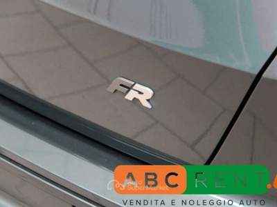 Seat Ateca Ateca 2.0 TDI DSG FR Verde usata Cernusco sul Naviglio