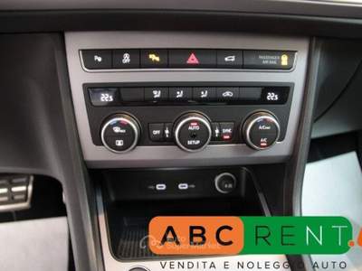 Seat Ateca Ateca 2.0 TDI DSG FR Verde usata Cernusco sul Naviglio