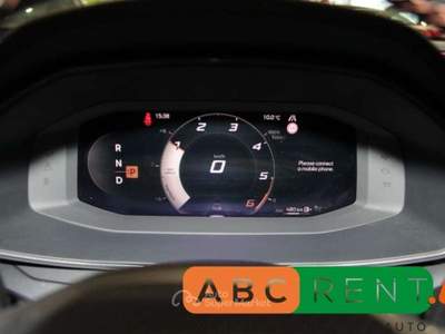Cupra Formentor Formentor 2.0 TDI DSG Nero usata Cernusco sul Naviglio