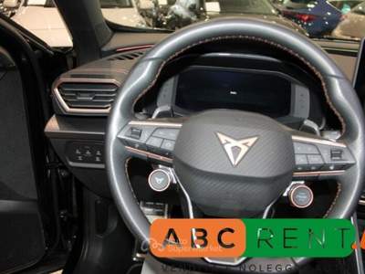 Cupra Formentor Formentor 2.0 TDI DSG Nero usata Cernusco sul Naviglio