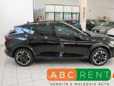 Cupra Formentor Formentor 2.0 TDI DSG Nero usata Cernusco sul Naviglio