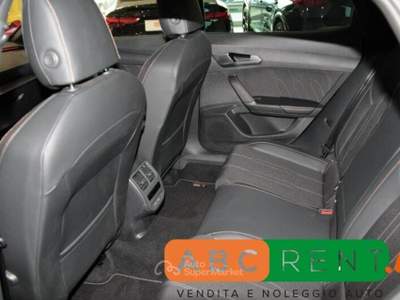 Cupra Formentor Formentor 2.0 TDI DSG Nero usata Cernusco sul Naviglio