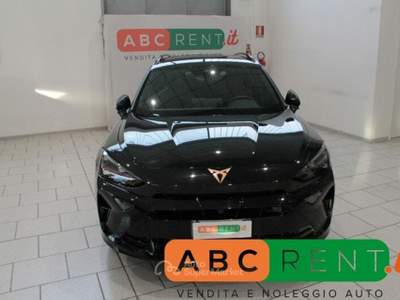 Cupra Formentor Formentor 2.0 TDI DSG Nero usata Cernusco sul Naviglio