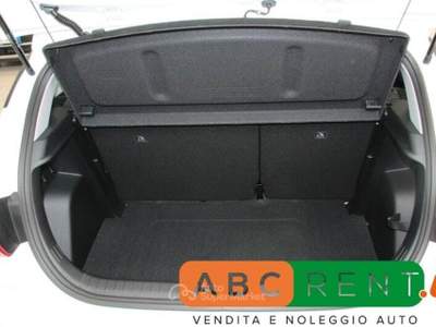 Hyundai i20 i20 1.0 T-GDI Connectline Bianco usata Cernusco sul Naviglio