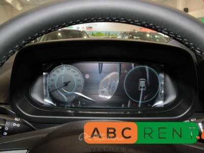 Hyundai i20 i20 1.0 T-GDI Connectline Nero usata Cernusco sul Naviglio
