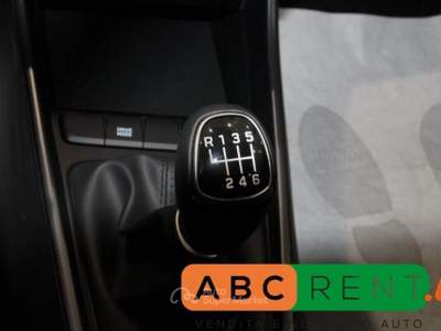 Hyundai i20 i20 1.0 T-GDI Connectline Nero usata Cernusco sul Naviglio