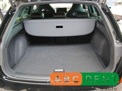 Cupra Leon Leon Sportstourer 2.0 TDI 150 CV DSG Nero usata Cernusco sul Naviglio