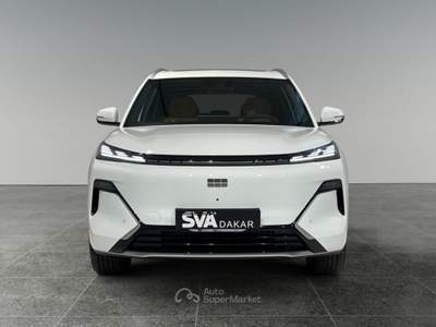 Geely Starray 1.5 phev Launch Edition - SUPERHYBRID Bianco usata Ravenna