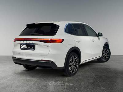 Geely Starray 1.5 phev Launch Edition - SUPERHYBRID Bianco usata Ravenna