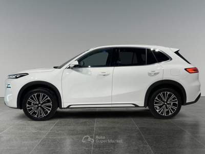Geely Starray 1.5 phev Launch Edition - SUPERHYBRID Bianco usata Ravenna