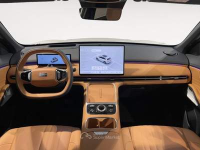 Geely Starray 1.5 phev Launch Edition - SUPERHYBRID Bianco usata Ravenna