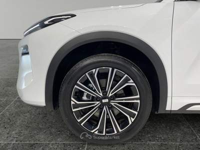 Geely Starray 1.5 phev Launch Edition - SUPERHYBRID Bianco usata Ravenna