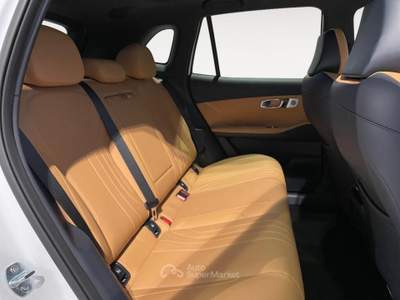 Geely Starray 1.5 phev Launch Edition - SUPERHYBRID Bianco usata Ravenna