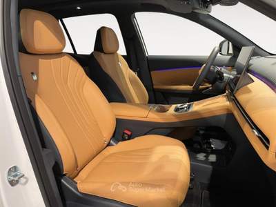 Geely Starray 1.5 phev Launch Edition - SUPERHYBRID Bianco usata Ravenna