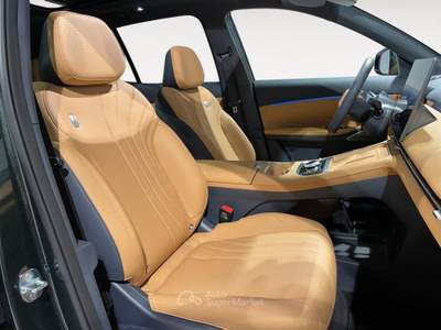 Geely Starray 1.5 phev Launch Edition - SUPERHYBRID Verde usata Ravenna