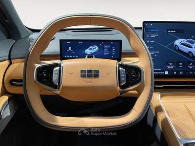 Geely Starray 1.5 phev Launch Edition - SUPERHYBRID Verde usata Ravenna