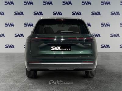 Geely Starray 1.5 phev Launch Edition - SUPERHYBRID Verde usata Ravenna