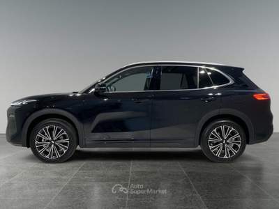 Geely Starray 1.5 phev Launch Edition - SUPERHYBRID Nero usata Ravenna