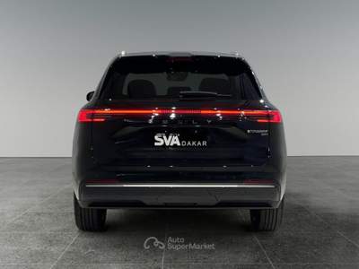 Geely Starray 1.5 phev Launch Edition - SUPERHYBRID Nero usata Ravenna