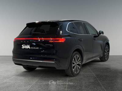 Geely Starray 1.5 phev Launch Edition - SUPERHYBRID Nero usata Ravenna