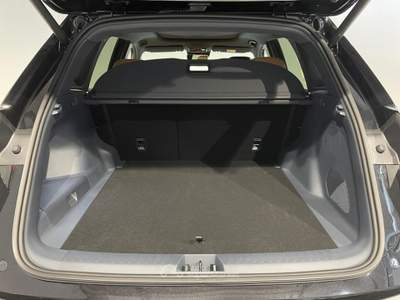 Geely Starray 1.5 phev Launch Edition - SUPERHYBRID Nero usata Ravenna