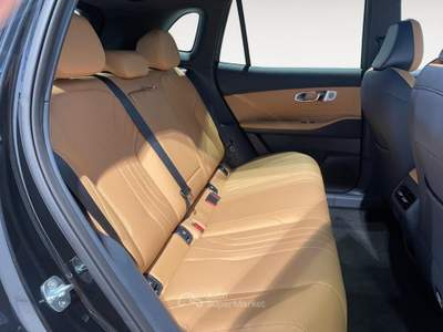 Geely Starray 1.5 phev Launch Edition - SUPERHYBRID Nero usata Ravenna