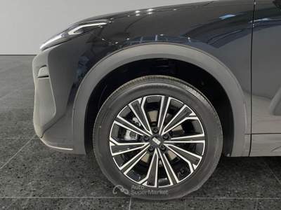 Geely Starray 1.5 phev Launch Edition - SUPERHYBRID Nero usata Ravenna