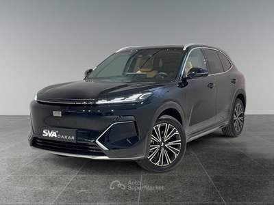 Geely Starray 1.5 phev Launch Edition - SUPERHYBRID Nero usata Ravenna