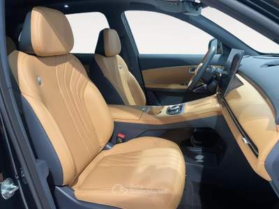 Geely Starray 1.5 phev Launch Edition - SUPERHYBRID Nero usata Ravenna