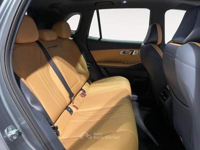 Geely Starray 1.5 phev Launch Edition - SUPERHYBRID Grigio usata Ravenna