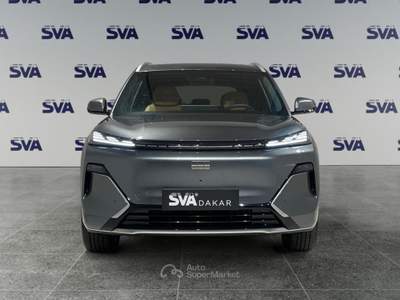 Geely Starray 1.5 phev Launch Edition - SUPERHYBRID Grigio usata Ravenna
