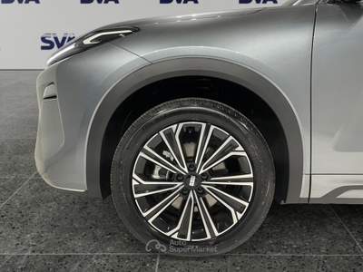Geely Starray 1.5 phev Launch Edition - SUPERHYBRID Grigio usata Ravenna