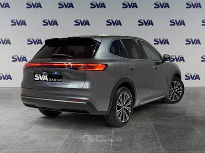Geely Starray 1.5 phev Launch Edition - SUPERHYBRID Grigio usata Ravenna