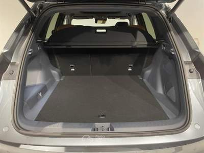 Geely Starray 1.5 phev Launch Edition - SUPERHYBRID Grigio usata Ravenna