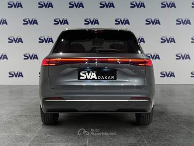 Geely Starray 1.5 phev Launch Edition - SUPERHYBRID Grigio usata Ravenna