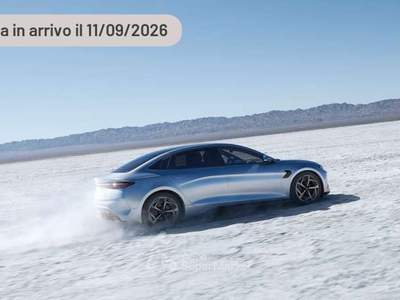 BYD Seal 82,5 kWh Design Argento usata Pieve di Cento