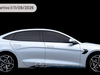 BYD Seal 82,5 kWh AWD Excellence Argento usata Pieve di Cento