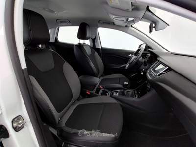Opel Grandland 1.5 diesel Ecotec Start&Stop Business Edition Bianco usata Lurate Caccivio