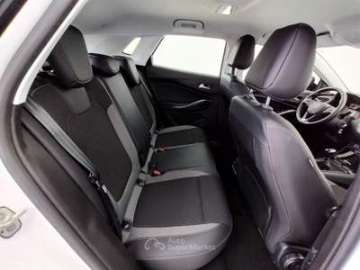 Opel Grandland 1.5 diesel Ecotec Start&Stop Business Edition Bianco usata Lurate Caccivio