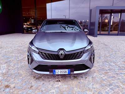 Renault Clio TECHNO - KM 25.000 - FULL OPT - NO OBBLIGO FINANZI Grigio usata Castagnole delle Lanze