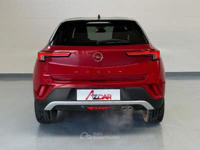 Opel Mokka 1.2 t Ultimate s&amp;s 130cv Rosso usata Scarmagno